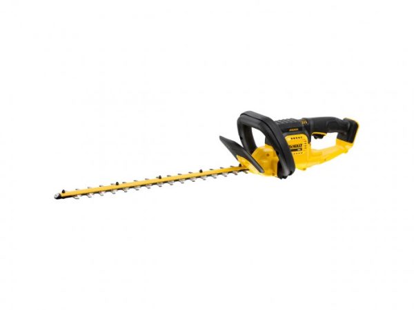 Akumulatorski trimer za ogradu bez baterije i punjača DeWalt DCMHT563N