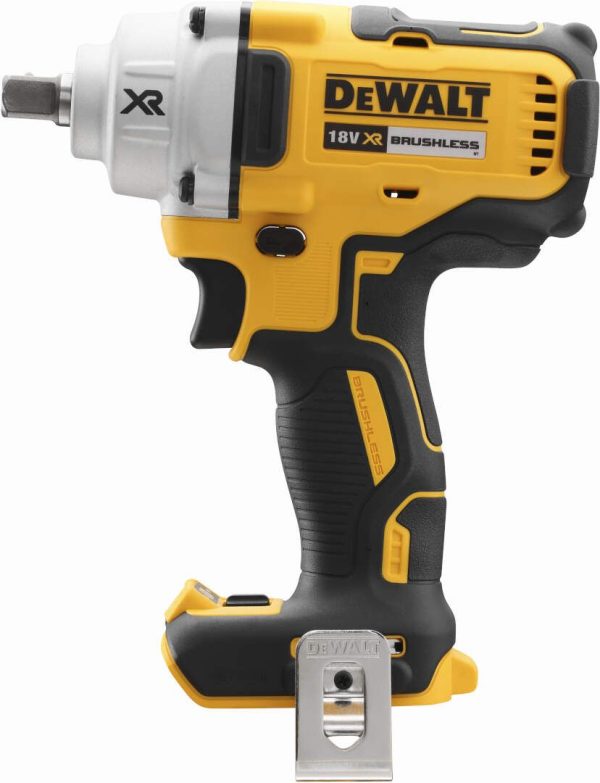 Akumulatorski udarni odvrtač Solo DeWalt DCF894N