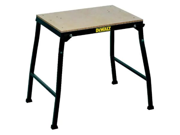 Univerzalno postolje DeWalt DE1000