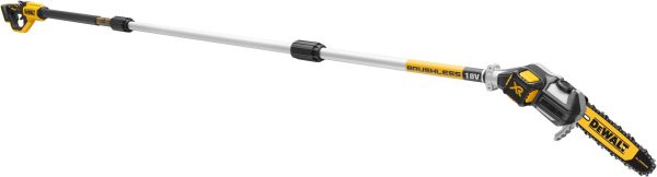Akumulatorska testera za rezanje grana Solo DeWalt DCMPS567N