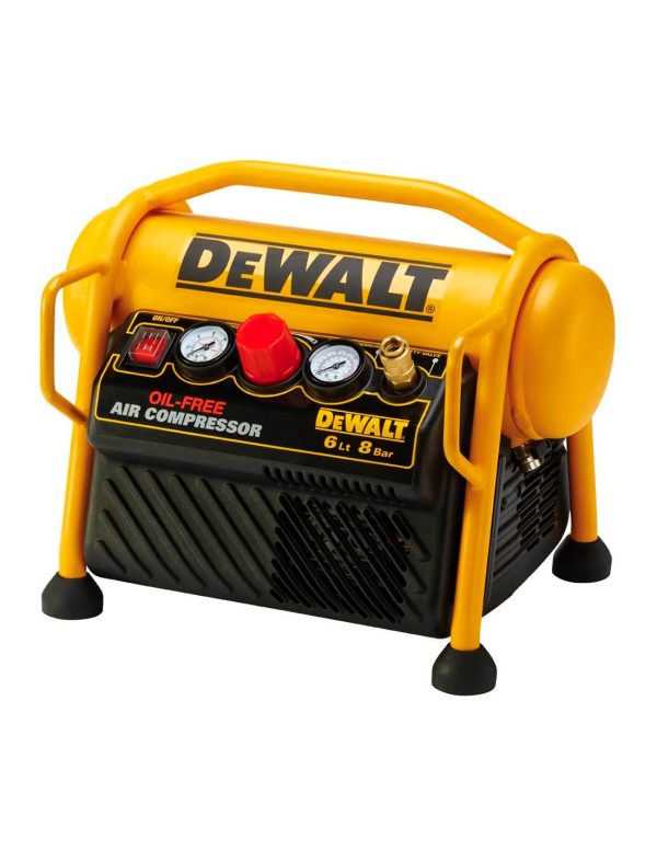 Kompresor 1100 W DeWalt DPC6MRC