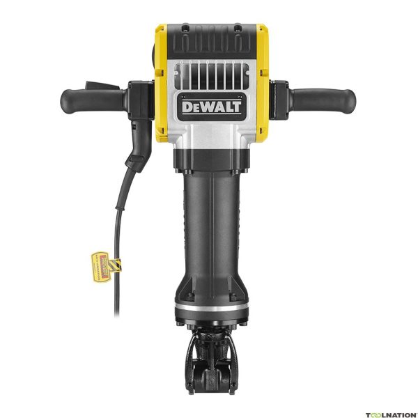 Bušilica za beton sa kolicima za transport 2100 W DeWalt D25981K