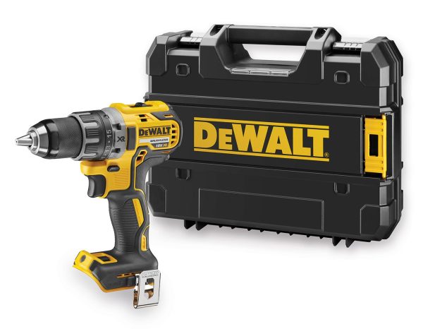 Akumulatorski udarni odvrtač Solo DeWalt DCD796NT