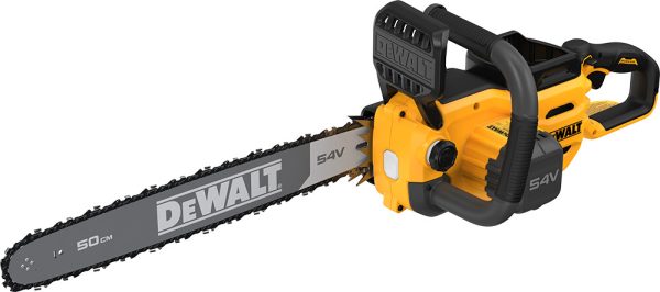 Akumulatorska lančana testera,1x9.0Ah, 54V DeWalt DCMCS575X1