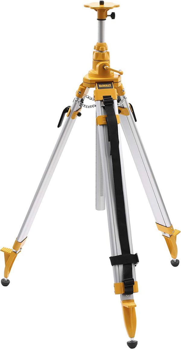 Stativ za lasere 5/8", 3m DeWalt DE0735