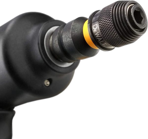 Adapter za bitove 1/2″ – 1/4″ DeWalt DT7508 - Image 4