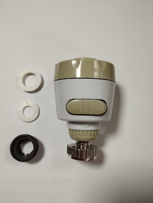 Aerator sa tri funkcije A97