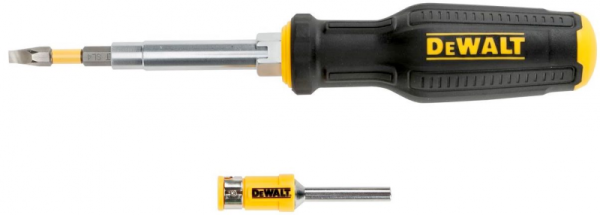 Odvijač sa bitovima DeWalt DWHT0-66569