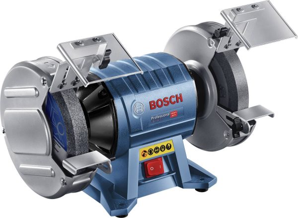 Dvostrano tocilo Bosch GBG 60-20 600W