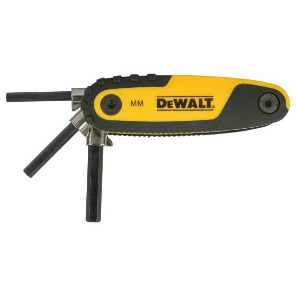 Imbus ključevi DeWalt DWHT0-70263 - Image 2