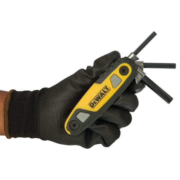 Imbus ključevi DeWalt DWHT0-70263 - Image 4