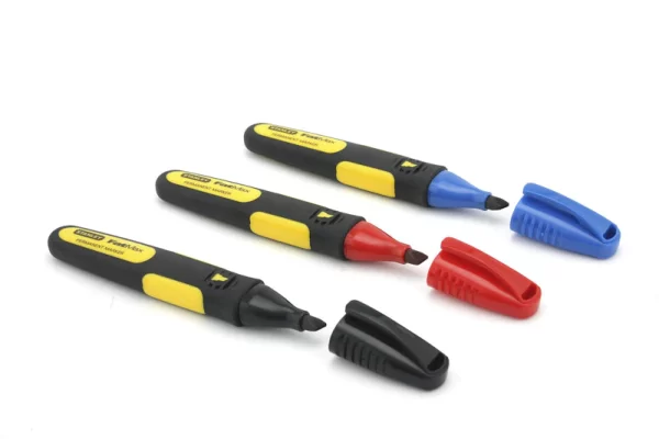 Marker u setu 3u1 FatMax Stanley 0-47-315