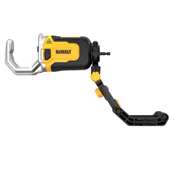 Adapter za rezanje cevi DeWalt DT20560