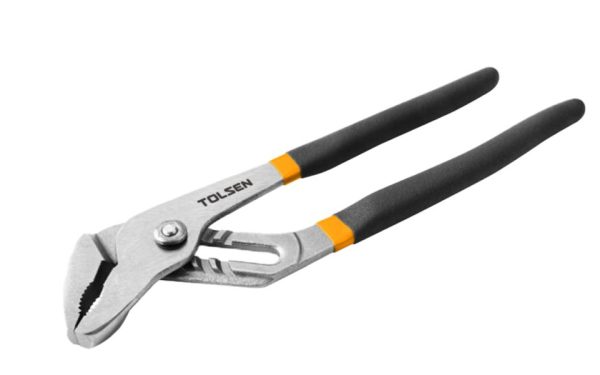 Papagaj klešta sa 7 pozicija 250mm Tolsen 10323