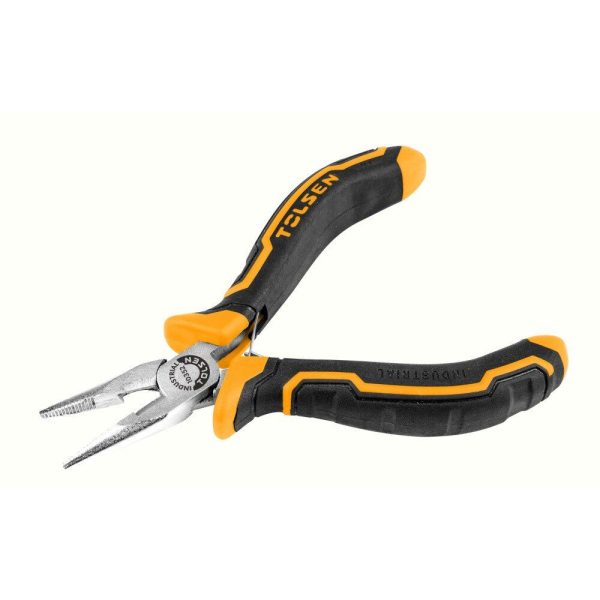Klešta špicasta mini INDUSTRIAL 115mm Tolsen 10352