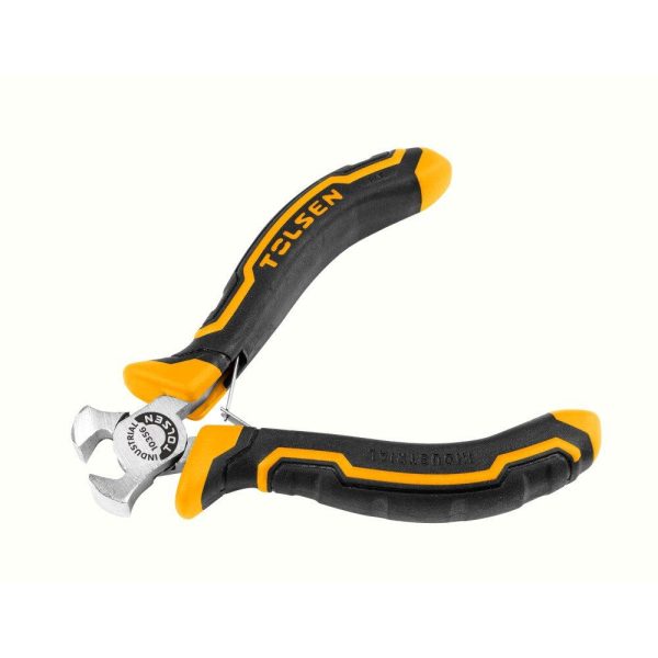 Klešta čeona mini INDUSTRIAL 115mm Tolsen 10356