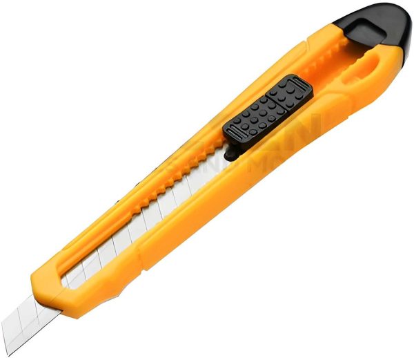 Skalpel plastični 9mm Tolsen 30080