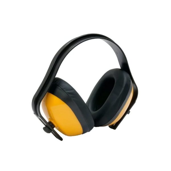Antifoni podesivi štitnici za uši 25 dB Tolsen 45083