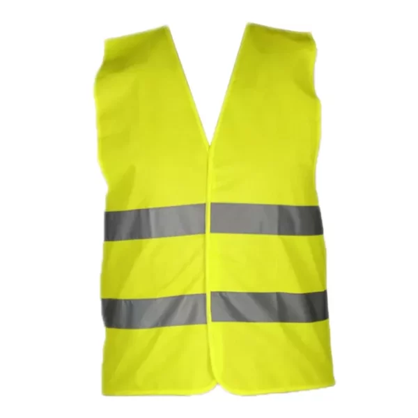 Reflektujući prsluk L Tolsen (45092)