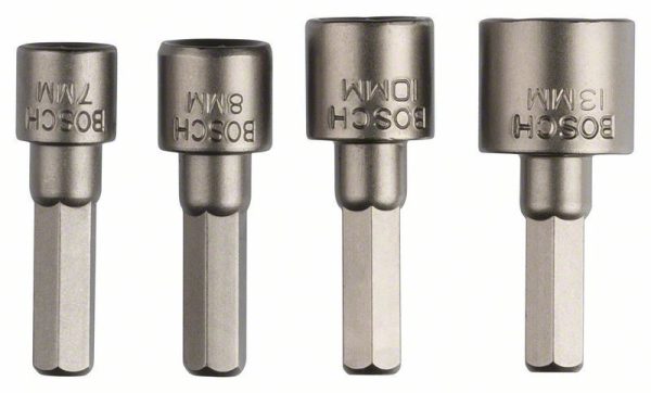 Set nasadnih ključeva, Bosch 2609255904