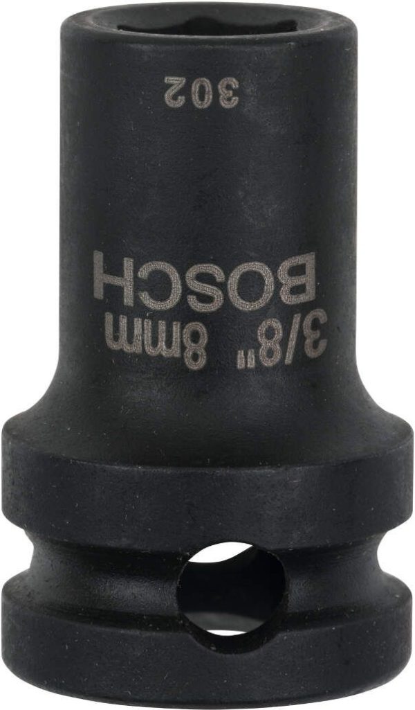 Umetak nasadnog ključa 8 mm, 34 mm, 19 mm, M 5, 13,8 mm, Bosch 1608552001