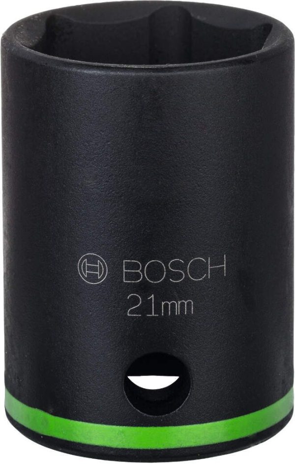 Umetak nasadnog ključa, širina ključa 21 mm; M 14; L 38 mm, Bosch 2608522307