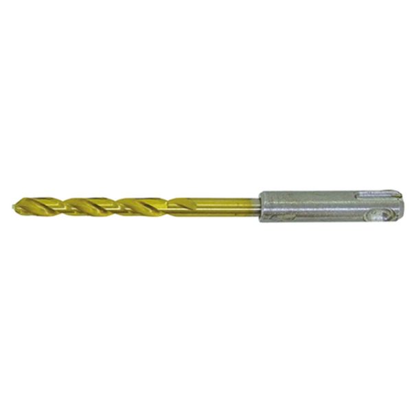 Bit HSS-TiN 1/4 udarni Ø3mm 90mm, Makita B-57401