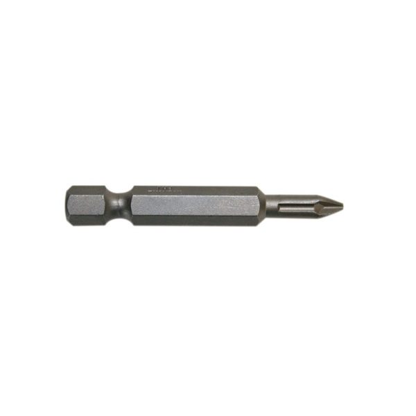 Set bitova za uvrtanje Philips PH3 50mm torzioni, 10-delni, Makita P-06080