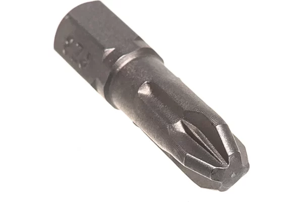 Set bitova za uvrtanje PZ3 25mm torzioni, 10-delni, Makita P-06133