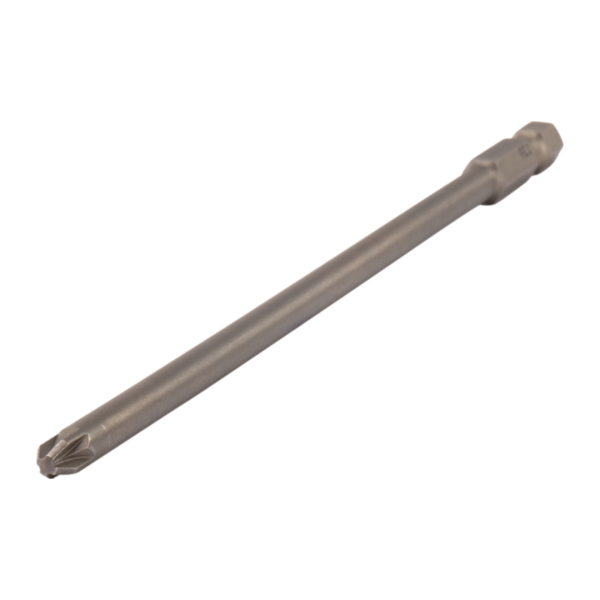 Set bitova za uvrtanje Philips PZ2 117mm, 10-delni, Makita P-66260