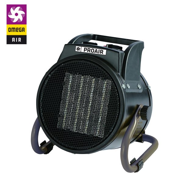 Grejalica PRO-AIR Električna PTC 2kW Omega Air (10241010004)